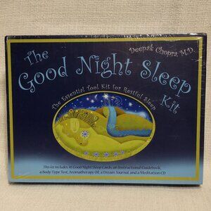 🌟 The Good Night Sleep Kit